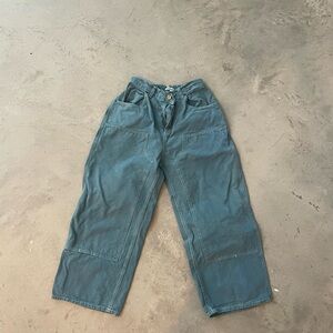 Rudy Jude Big Baby Jeans